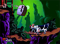 Illustration for article titled These Are the 30 Games Nintendo Should Include on a Tiny Super Nintendo